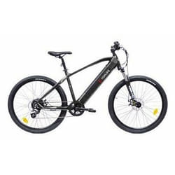 Toplife E3400 vélo électrique Gris 25 kg Lithium