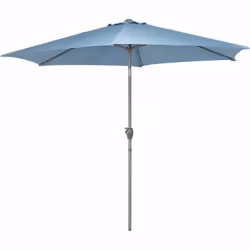 Hyba 3616957586756, Hexagonal, Gris, Monochromatique, 260 mm, 1510 mm, 65 mm