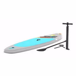 Carrefour 3616957628838 flotteur de plage et de piscine Multicolore Motif Bouée à chevaucher