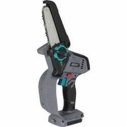 Carrefour 3616957668896 élagueuse électrique Noir, Gris