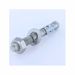 Goujon Ancrage R-HPTIIZF M8X100 Acier zingué Lamellaire Autre références : 3617501081840