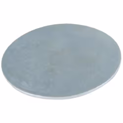 Rondelle / Disque sans trou 110X5 Acier brut Autre références : BN740 1173839 3663072341814