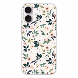 Coque Silicone Imprimée - 1001 Coques - iPhone 16 - Multicolore - Souple - Protection Optimale