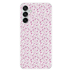 Coque en silicone imprimée - 1001 coques - Samsung Galaxy M15 5G - Motif Liberty sauvage - Protection optimale