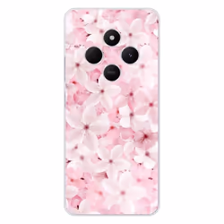 Coque Silicone Imprimée - 1001 Coques - Xiaomi Redmi 14C 4G - Motif Sakura - Protection Optimale - Souple