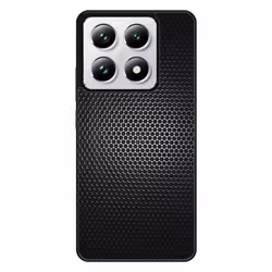 Coque en silicone imprimée - Xiaomi - 14T 4G - Résistance accrue - Design personnalisable - Multicolore