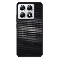 Coque en silicone imprimée - Xiaomi - 14T 4G - Résistance accrue - Design personnalisable - Multicolore