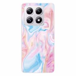 Coque en silicone - Compatible Xiaomi 14T Pro - design soap