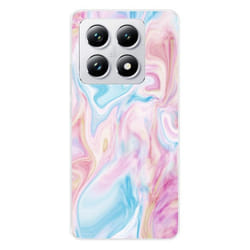 Coque en silicone - Compatible Xiaomi 14T Pro - design soap