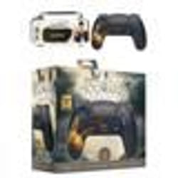 Manette de jeu - Harry Potter - Hogwarts Legacy - Bluetooth - Vibration - Lumineuse