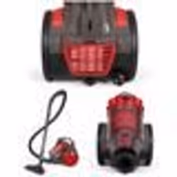Aspirateur Sans Sac - Design - 700 W - Filtre HEPA - Capacité 3L - Rayon daction 8m