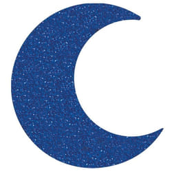 Peinture - Izink - Diamond Glow - 60 ml - Bleu - Acrylique - Phosphorescente