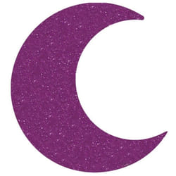 Peinture - Izink - Diamond Glow - 60 ml - Violet - Acrylique - Phosphorescente
