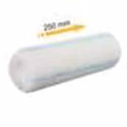 Manchon pour rouleau anti goutte maille polyester 250mm