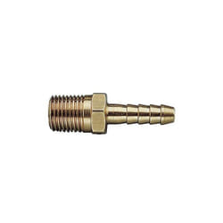 Jonction male jft, 3/8 pouce gaz, pour tuyau diametre interrupteur ieur 10 mm