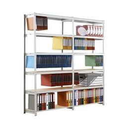 PaperFlow K652132 Présentoir à livres Multicolore