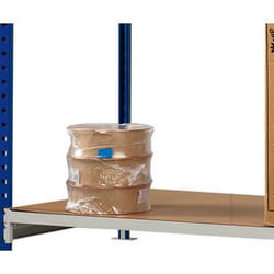 PaperFlow K652137 Présentoir à livres Bois