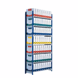 PaperFlow 513S, 1000 mm, 350 mm, 2050 mm, 16 kg, CE