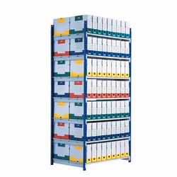 PaperFlow K605170, 1000 mm, 700 mm, 2050 mm, 23 kg, CE