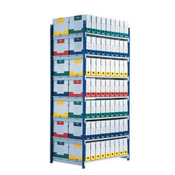 PaperFlow K605171 Présentoir à livres Multicolore
