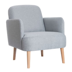 PaperFlow FTBRO.23.02 fauteuil Classique
