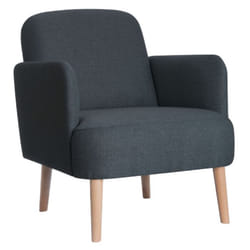 PaperFlow FTBRO.23.11 fauteuil Classique