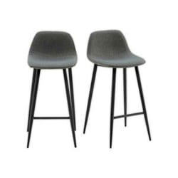PaperFlow THMUSTX2.01.02 fauteuil Classique