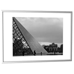PaperFlow 6CCFA3.35 cadre photos Cadre photo Gris