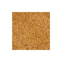 Sans Marque - Tapis Brosse Coco 50x100 cm - Maxiburo