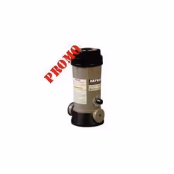 Chlorinateur Hayward 4Kg By-Pass