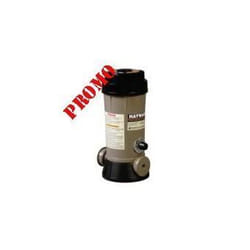 Chlorinateur Hayward 4Kg By-Pass