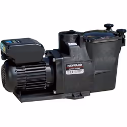 Pompe Super Pump VSTD Variable 1.5CV HAYWARD - HAY-100-1417