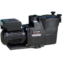 Pompe Super Pump VSTD Variable 1.5CV HAYWARD - HAY-100-1417