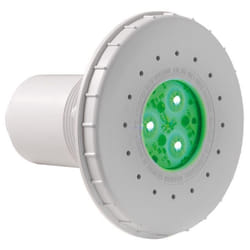 Projecteur LED Blanc pour liner 18W