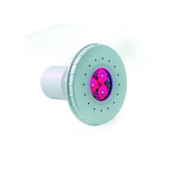 Mini projecteur LED Couleur 15 W BETON 3424