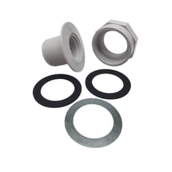 Hayward - Prise balai pour piscine à coque - Blanc - SP1023E