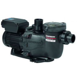 Hayward - Pompe de filtration max flo xl - vitesse variable vstd - Type 1 cv 0,75 kW 16 m3/h