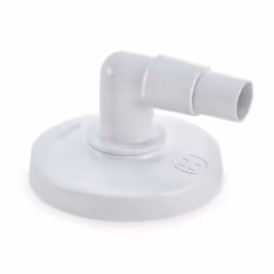 Cette pièce s’adapte sur Skim Vac série SP1090 à prise coudée 1–1/4 et 1–1/2 flexible. Ce Skim Vac série SP1090 à prise coudé ...