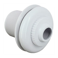 Hayward - Pièce à sceller piscine - Bouche de refoulement orientable 1''1/2 - Ø19 - Liner de