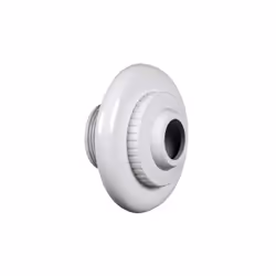 Buse de refoulement hydrostream de piscine de la marque HAYWARD . Détails : Diamètre de sortie : 25 mm Le coloris est blanc . ...
