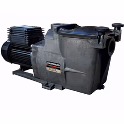 Super Pump Hayward SP1611X3 1CV (0.75 kW) Tri 13.5m3/h 1etquot-1/2 auto-amorçante. Pour tous types et toutes dimensions de pi ...