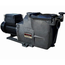 Super pump hayward 2 cv tri 19,5 m³/h 2'' pompe de filtration piscine