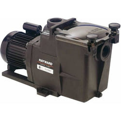 Hayward - pompe à filtration 1.5 cv, 18 m3/h mono 2 - sp2616xe221