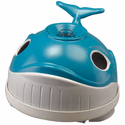 Hayward - Robot de piscine hydraulique Whaly
