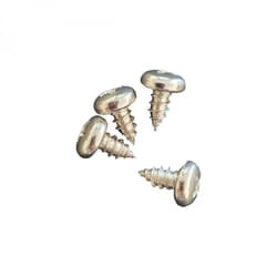 Lot de 4 vis pour bride skimmer de piscine Powerline - PWX2507 Hayward Hayward