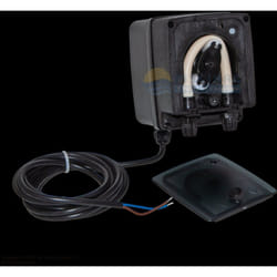 Hayward - Kit pH + bomba peristáltica para cloradores AquaRite.