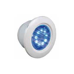 Projecteur led couleur Colorlogic ii - Modèle: Liner - Couleur enjoliveur: Blanc
