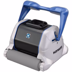 TIGER SHARK QUICK CLEAN : LE ROBOT INCONTOURNABLE Description NEW Tiger Shark Quick Clean Comme tous les robots, le Hayward T ...