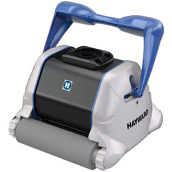 Hayward - Robot tiger shark qc Quick Clean Brosses mousses - Sans Chariot transport