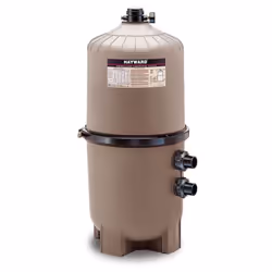 DESCRIPTION GÉNÉRALE Swimclear d'Hayward est un système de filtration à cartouche de grande capacité, facile à utiliser et du ...